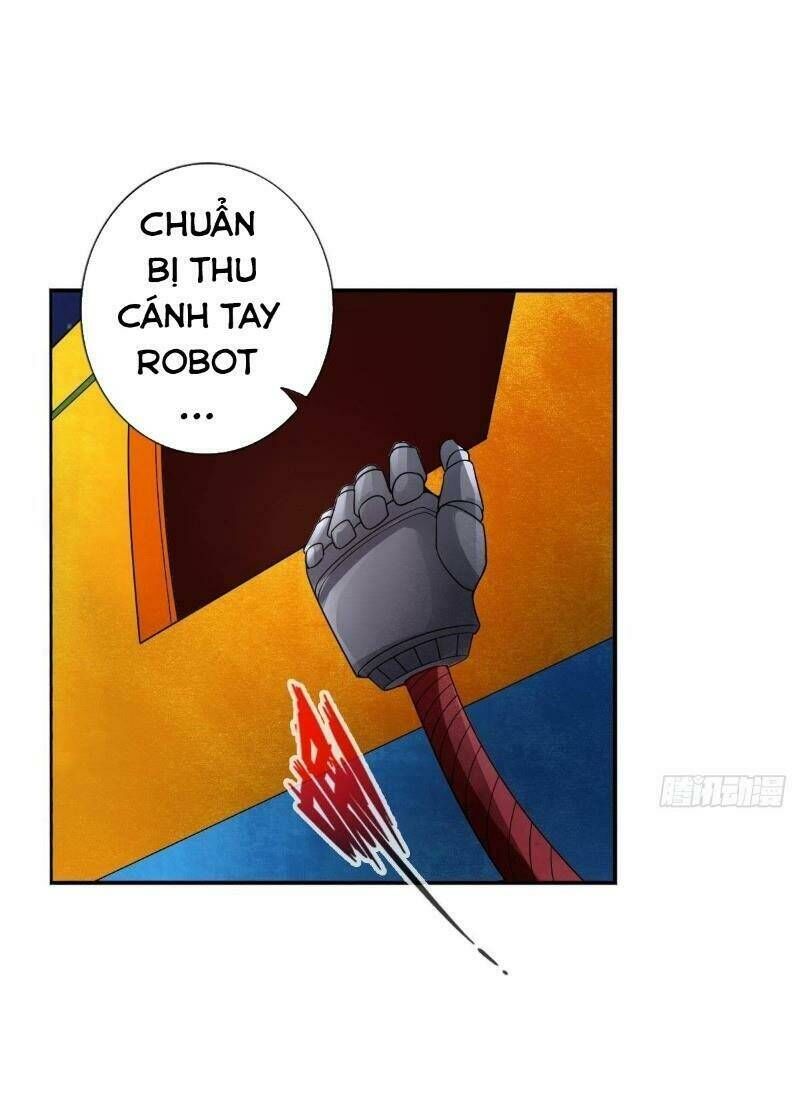 nhân vật phản diện đi tìm đường chết chapter 60 20