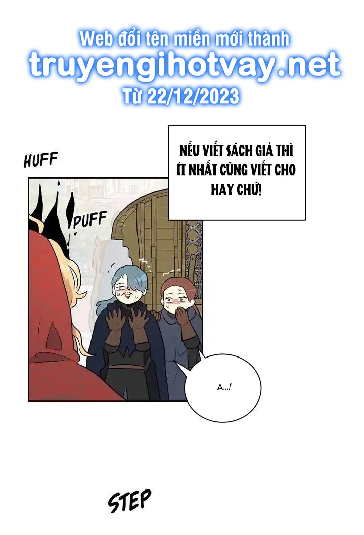 tôi là fan cứng hoàng tử chapter 39.2 15