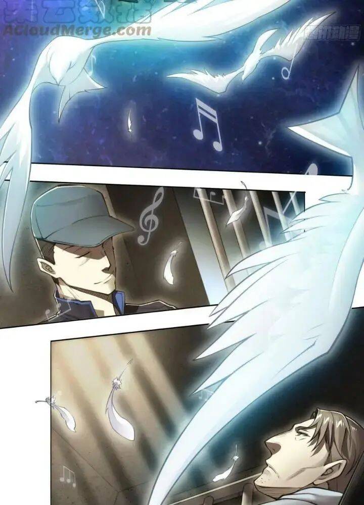 dự báo khải huyền chapter 98 47