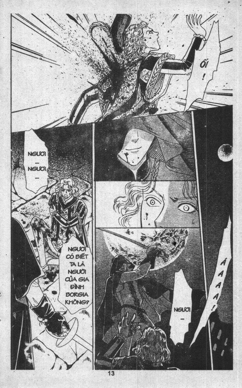 kenja no ishi chapter 3 13