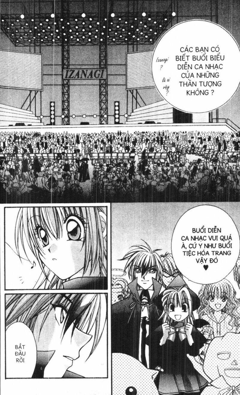 milk crown chapter 1 156