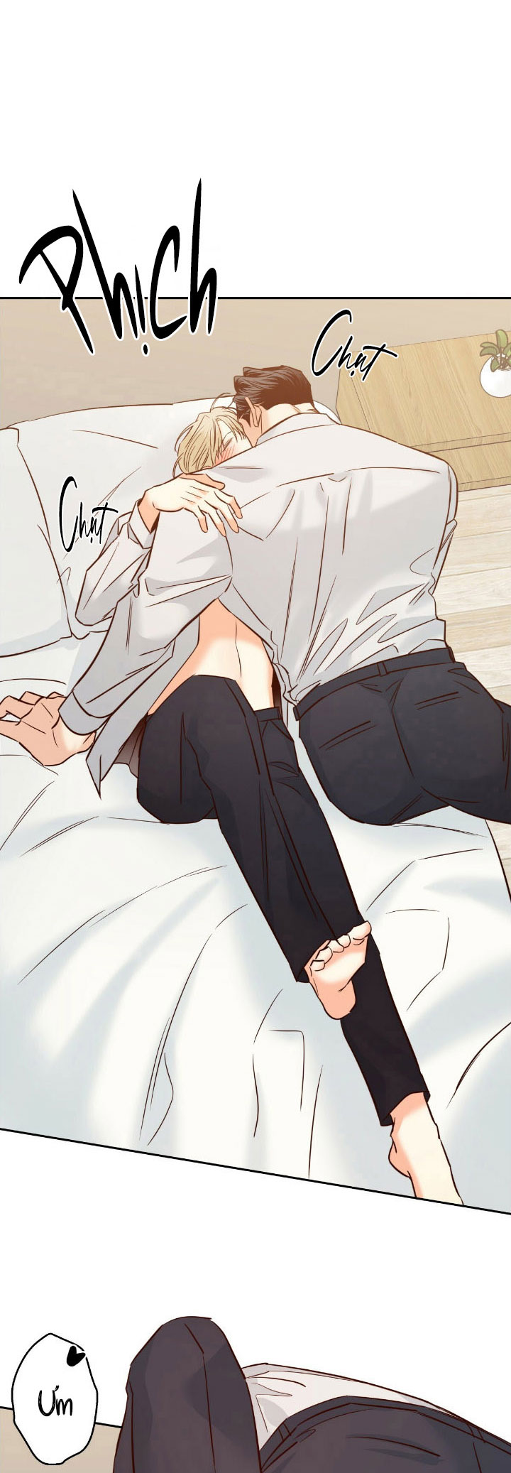 cửa hàng tiện lợi nguy hiểm chapter 81 20