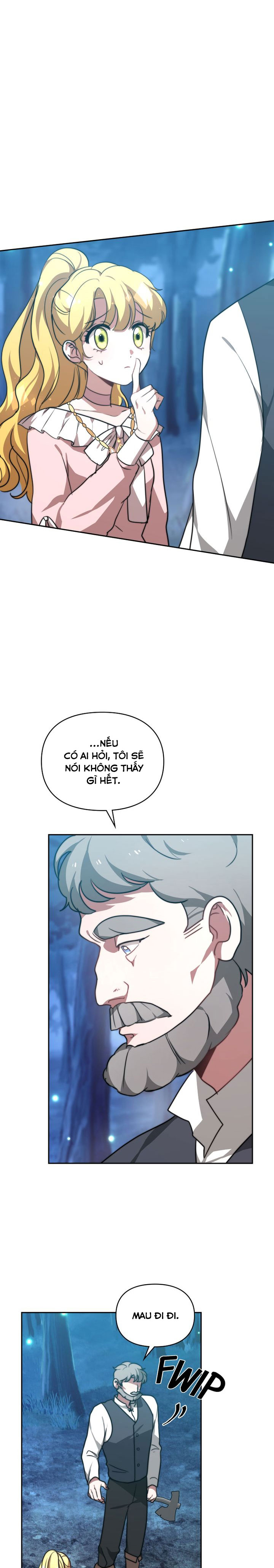 công nương eluana vita chapter 7 5