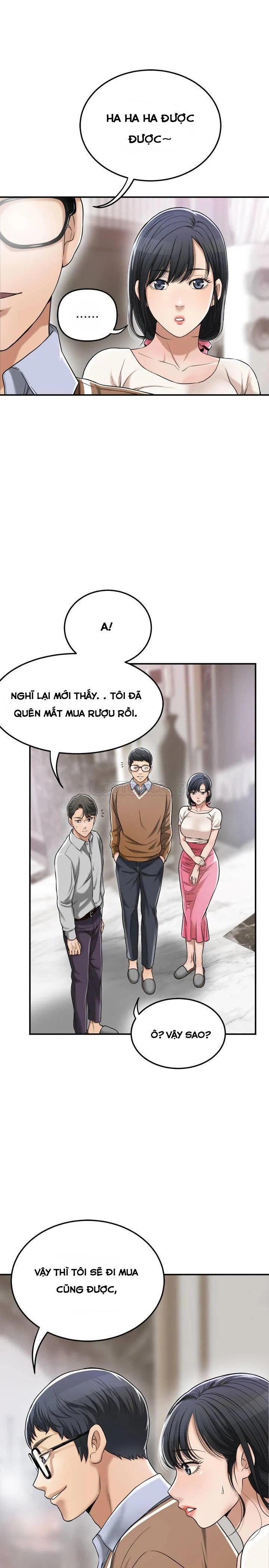 ham muốn chapter 30 10