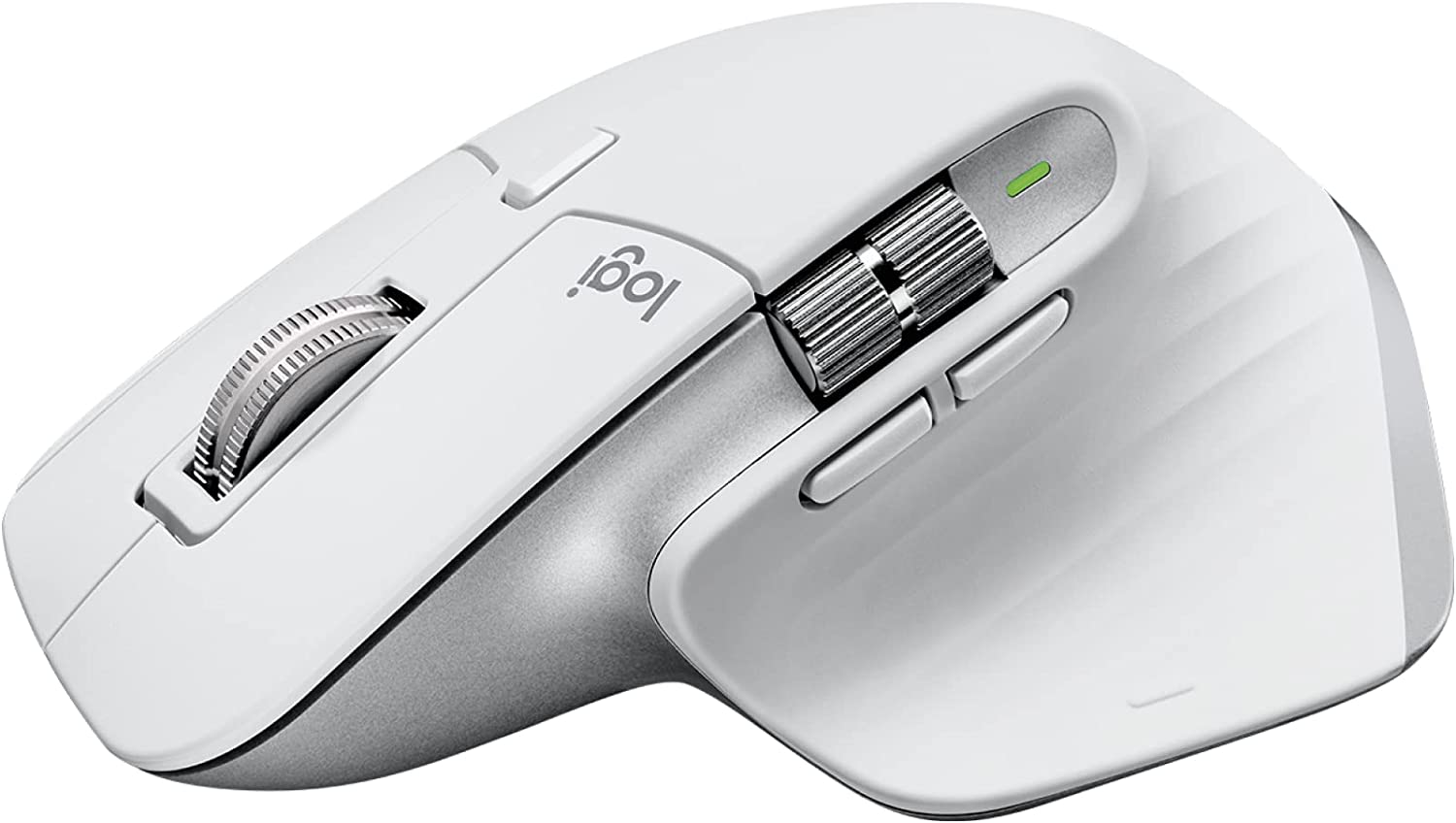 Chuột Logitech MX Master 3S không dây Bluetooth/Wireless - Hàng Chính Hãng