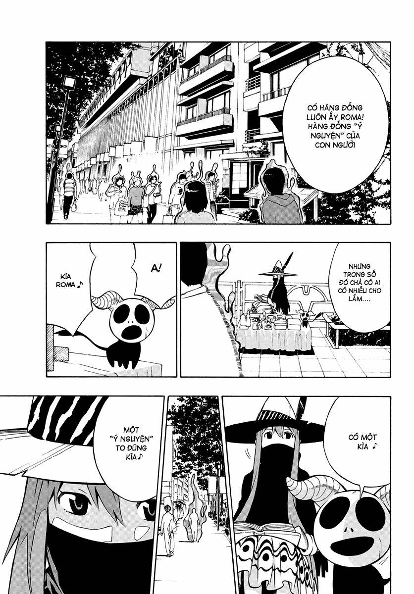 maho gyoshonin roma chapter 1 5