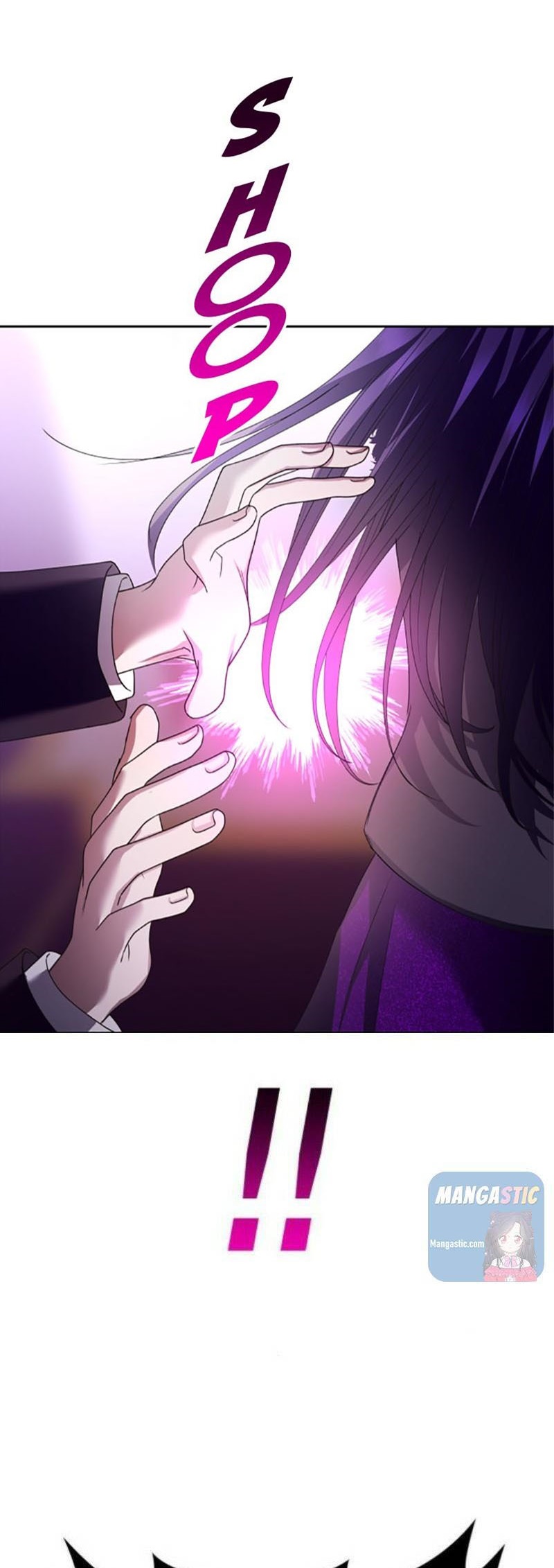 tôi muốn trở thành cô ấy dù chỉ là một ngày chapter 110 78