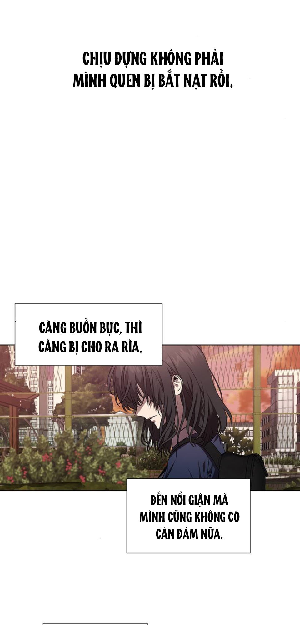 Tự Do Trong Mơ chapter 8.2 14