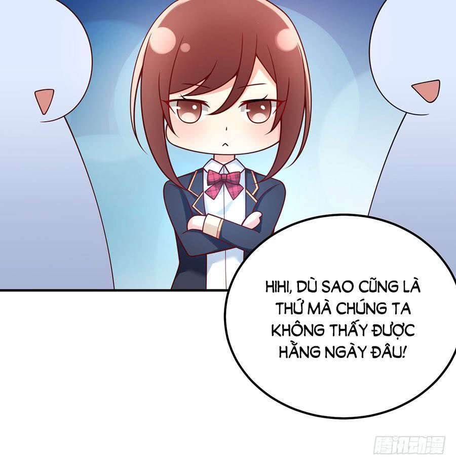 nam thần truy thê chỉ nam chapter 25.1 37