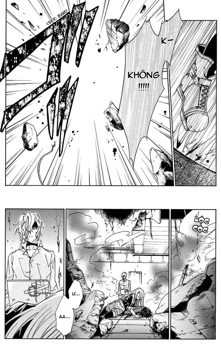 metamorcode chapter 3 29