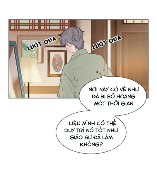 tình yêu như một giấc mộng hè chapter 2 22