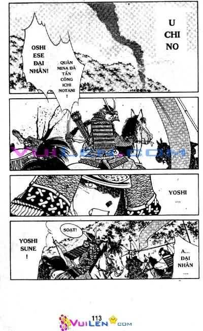 truyền nhân atula phần ii chapter 11 114