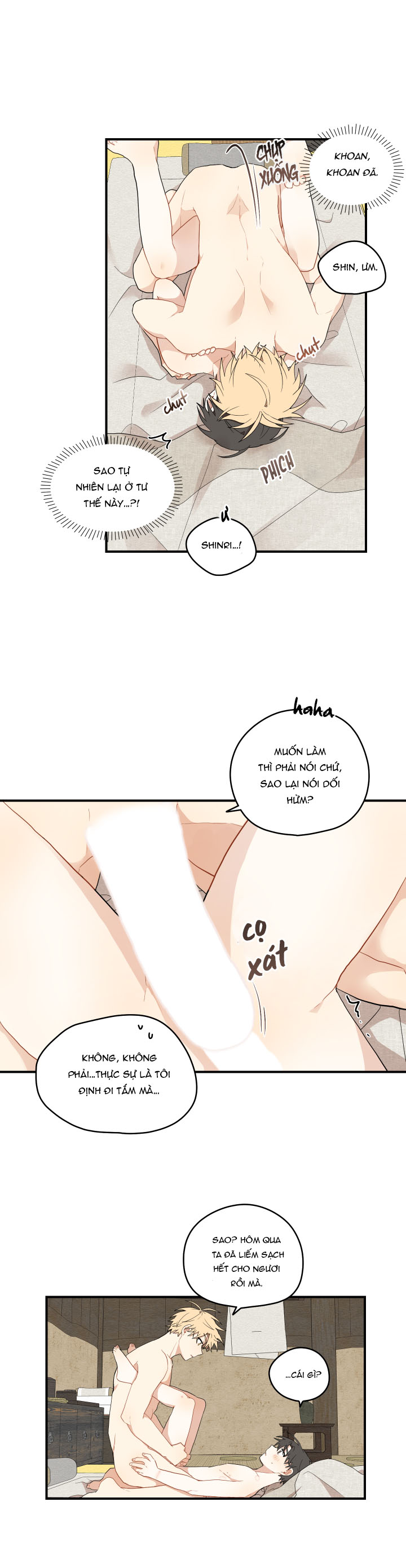 đường hoa liên kiều rơi chapter 18 40