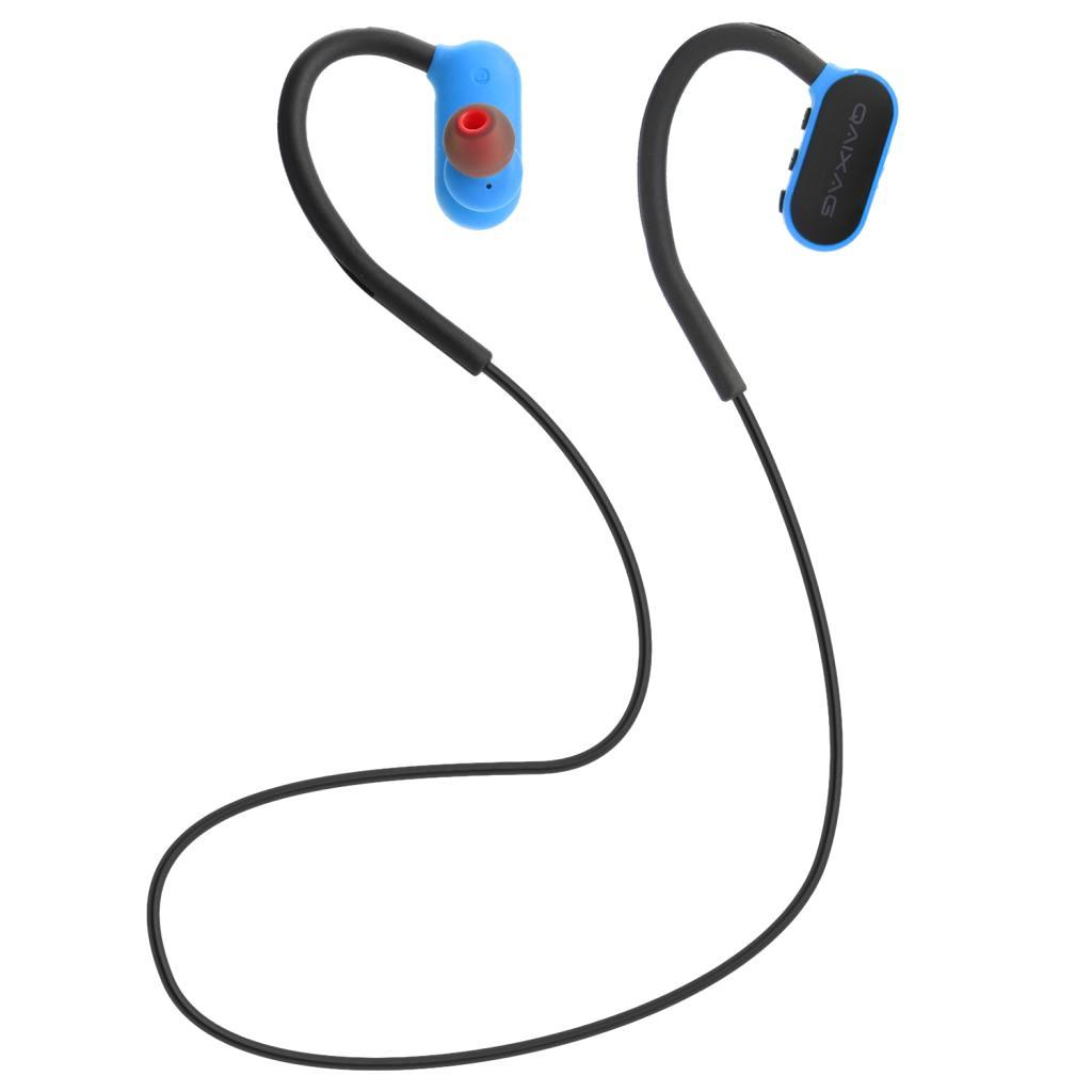 Bluetooth Headphone Red