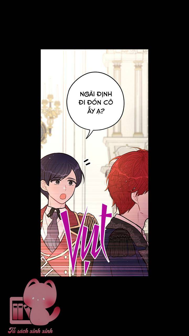 hoàng nữ tóc đen chapter 84 21