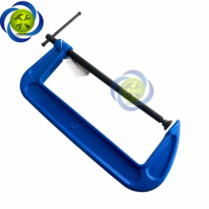 Cảo chữ C C-Mart B0003-10 loại 10 inch 250mm
