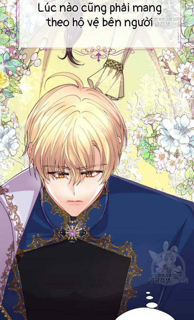 roelin bước đến tương lai chapter 8 104