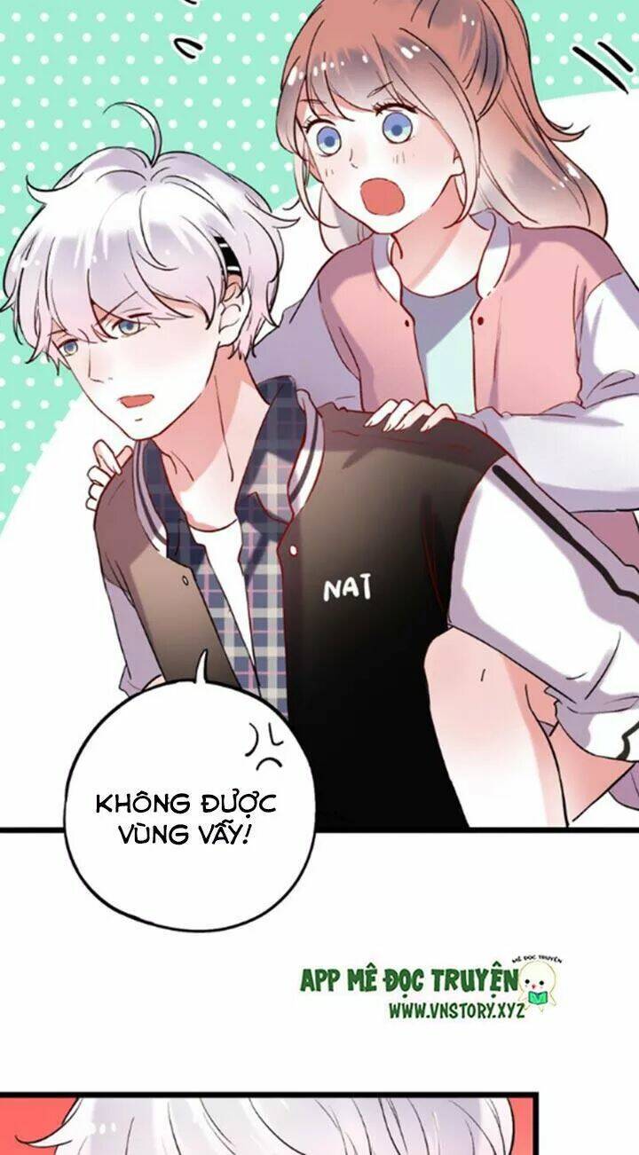 trạch thượng tịch mịch huỳnh hỏa chapter 19 41