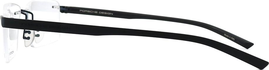 Gọng kính chính hãng Porsche Design P8344