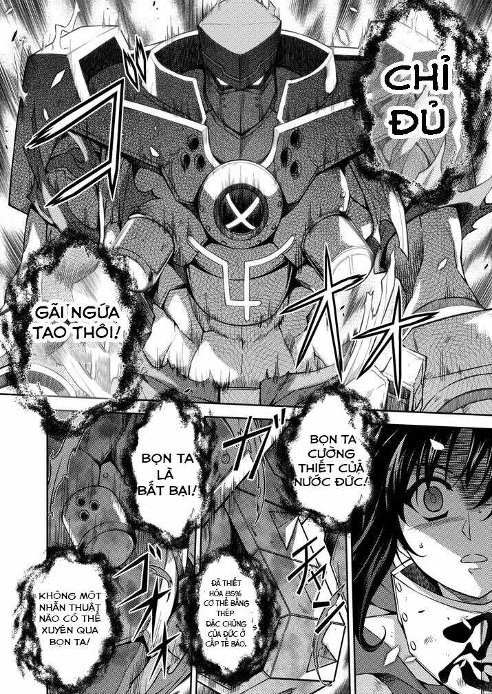 monochrome - teito ninpouchou chapter 2 6