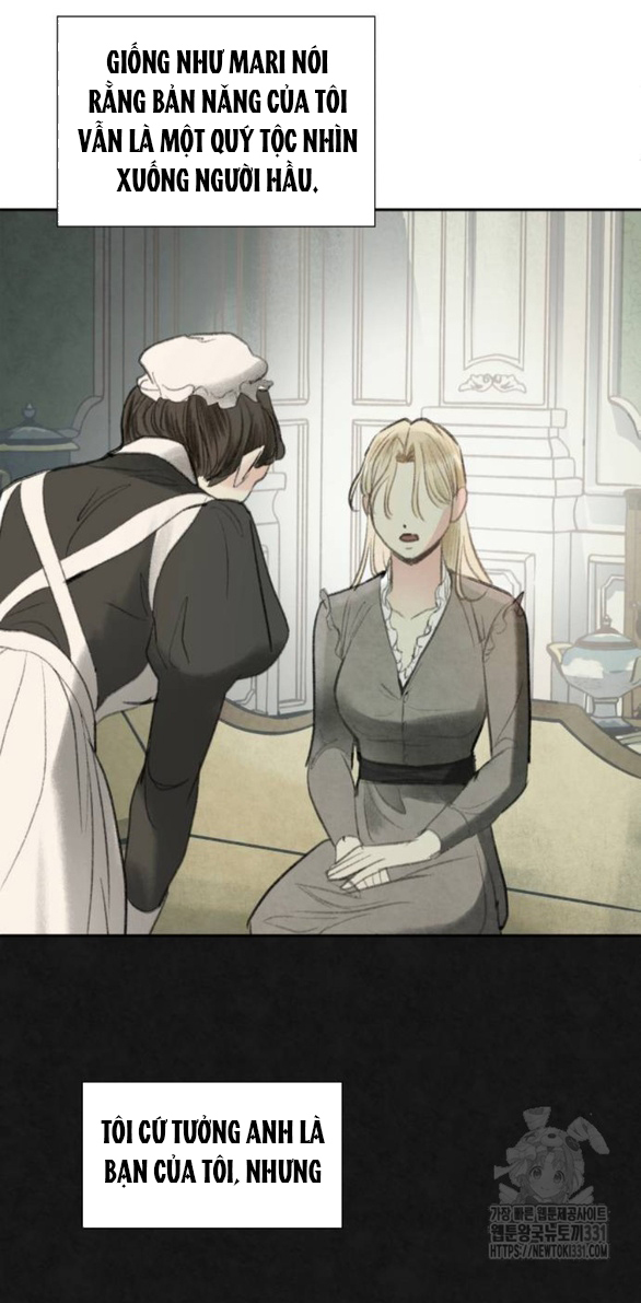 [18+] sự thuần khiết dành cho em chapter 12.2 15