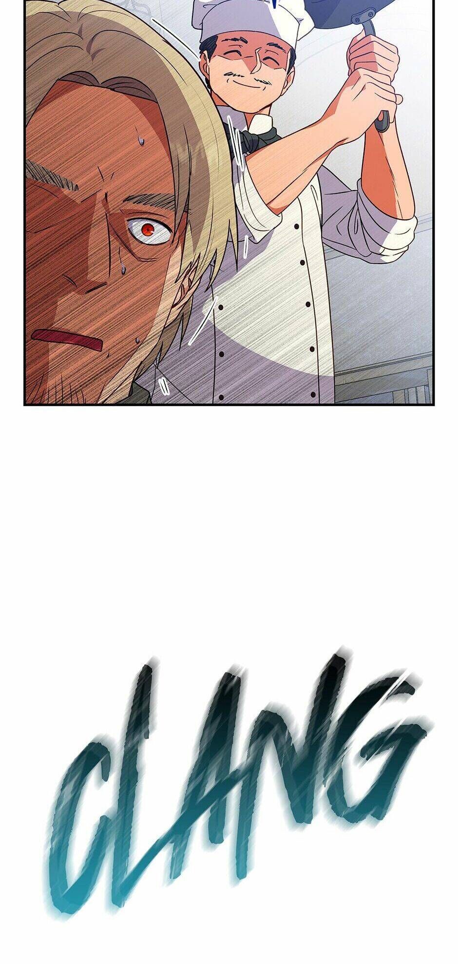 khế ước của nữ công tước quái vật chapter 123 35