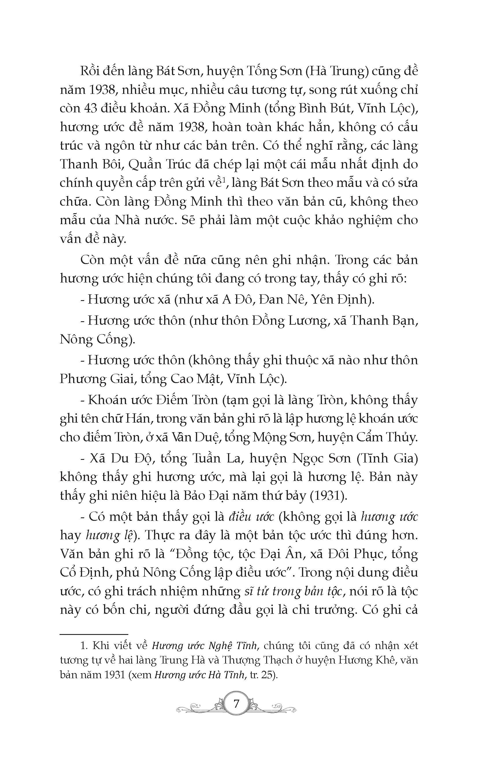 Văn Hóa Làng Ở Việt Nam - Tập 2