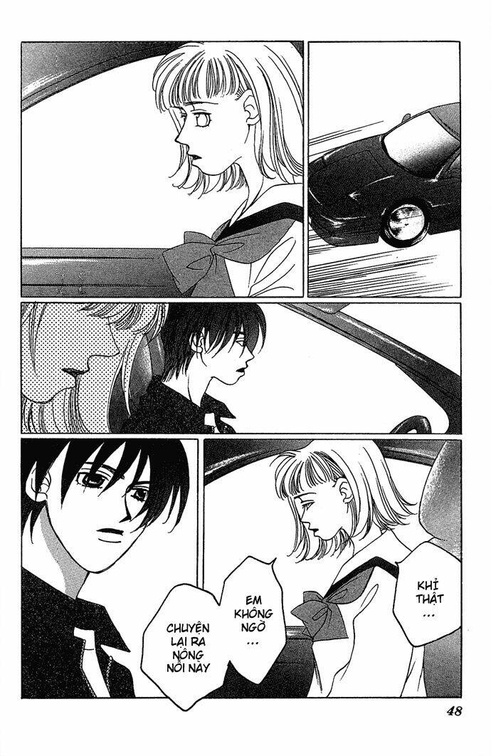 allegro agitato chapter 6 11