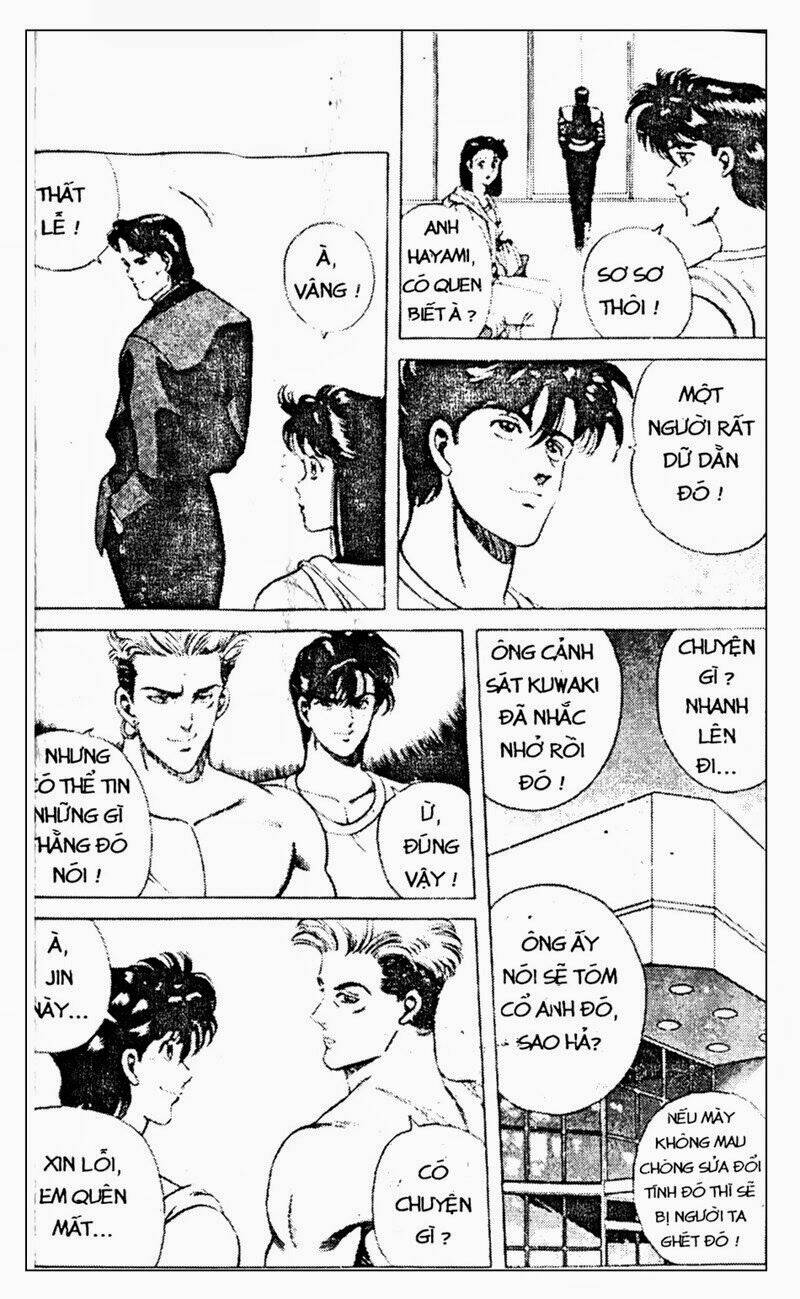 sức mạnh nhân đôi chapter 2.2 23