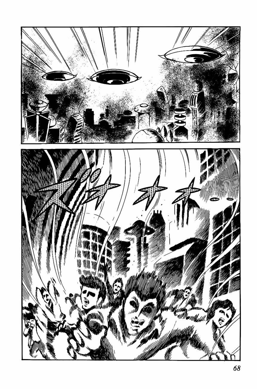 ufo robo grendizer chapter 2 36