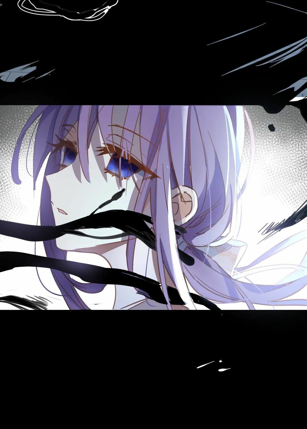 tình địch quái gở lại tăng thêm rồi chapter 34 35