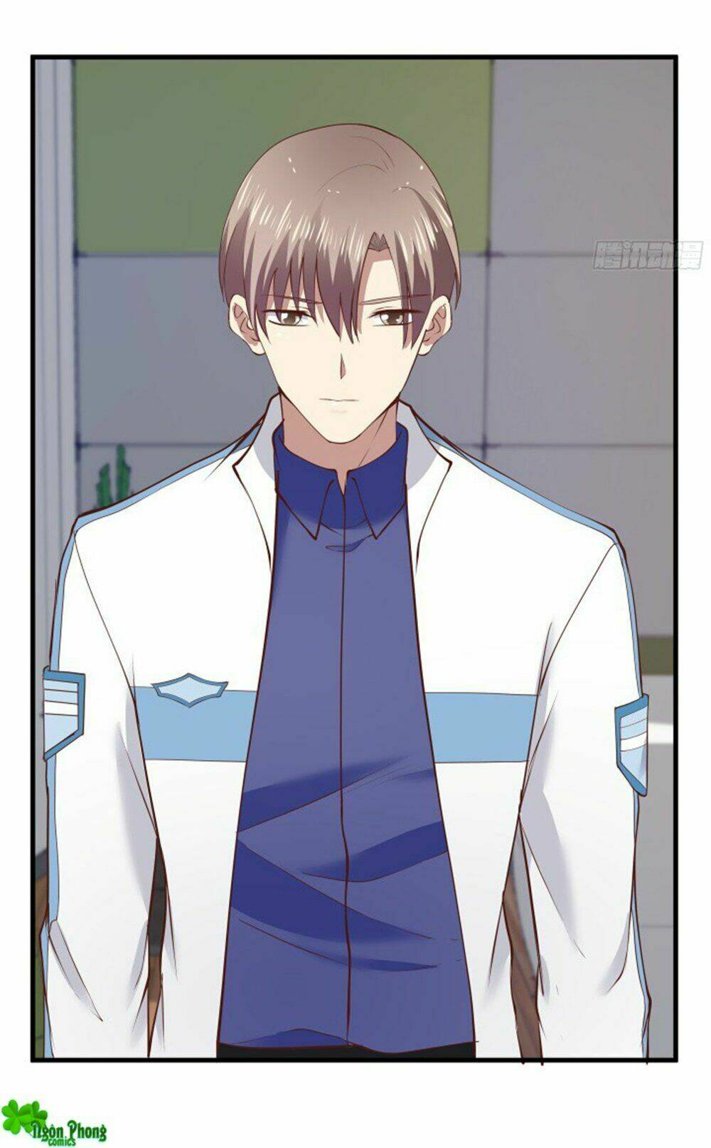 khi trò chơi ác ma bắt đầu chapter 67 45