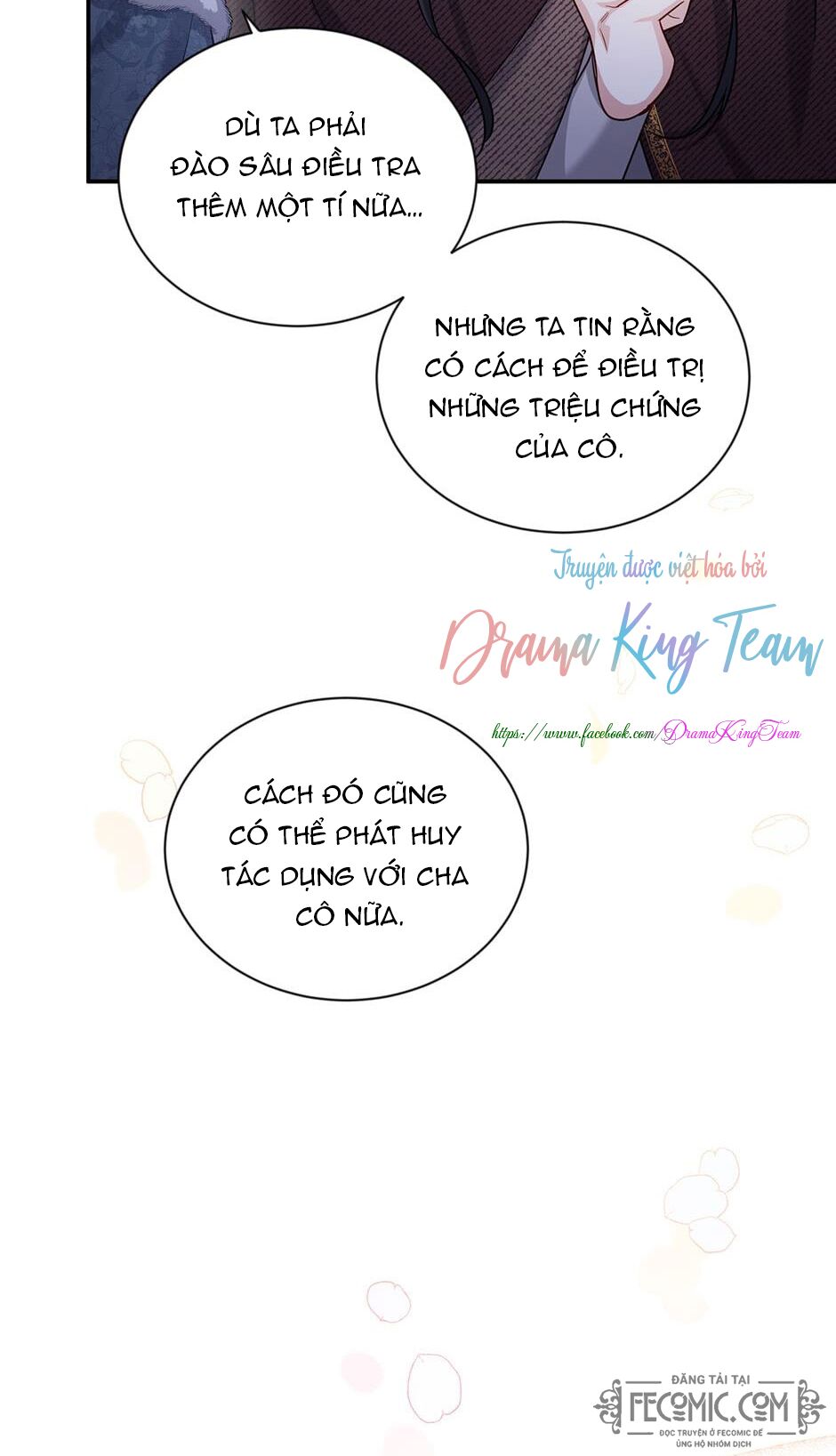 nữ công tước với tâm hồn trống rỗng chapter 91 58