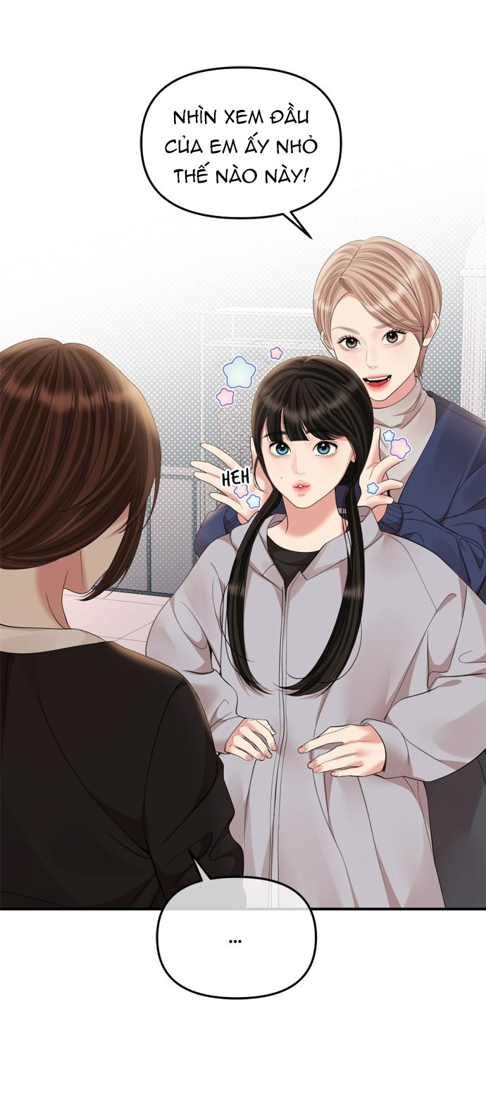 gửi em người đánh cắp những vì sao - to you who swallowed a star chapter 156.1 7