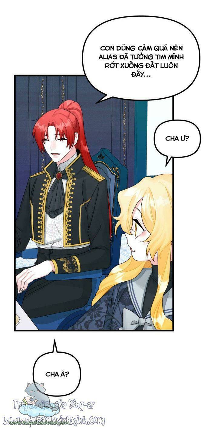 công chúa bãi rác chapter 50 33