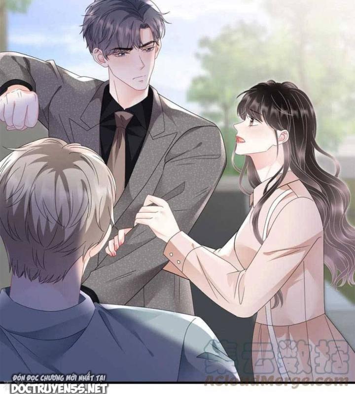 đại tiểu thư có thể có bụng dạ gì xấu chứ! (full) chapter 139 24