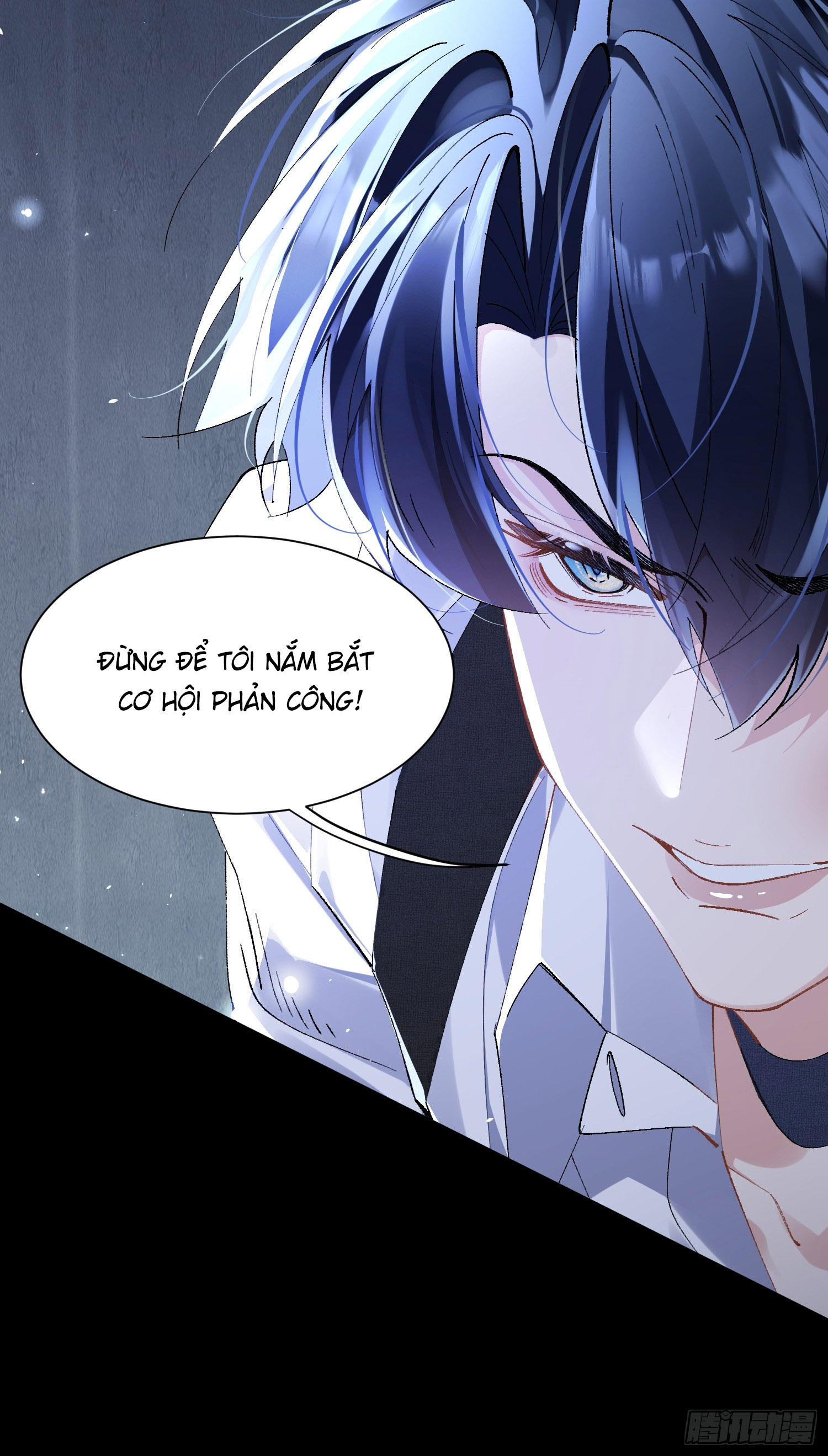 ỷ trên hiếp dưới chapter 1 48