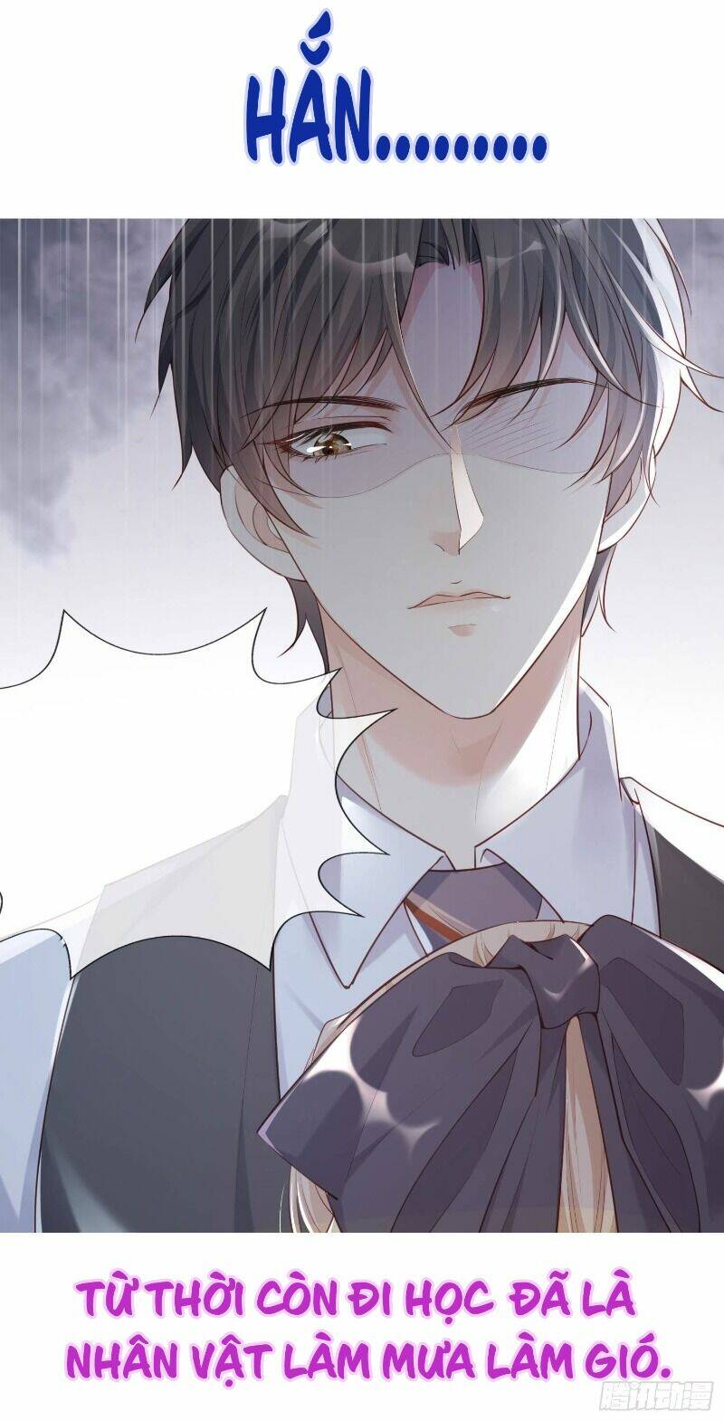 lục tổng, vợ ngài lại lên top tìm kiếm nữa rồi! chapter 0 9