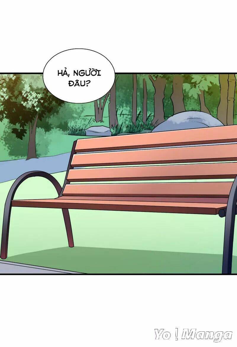 cô dâu gả thay của tổng tài chapter 62 18