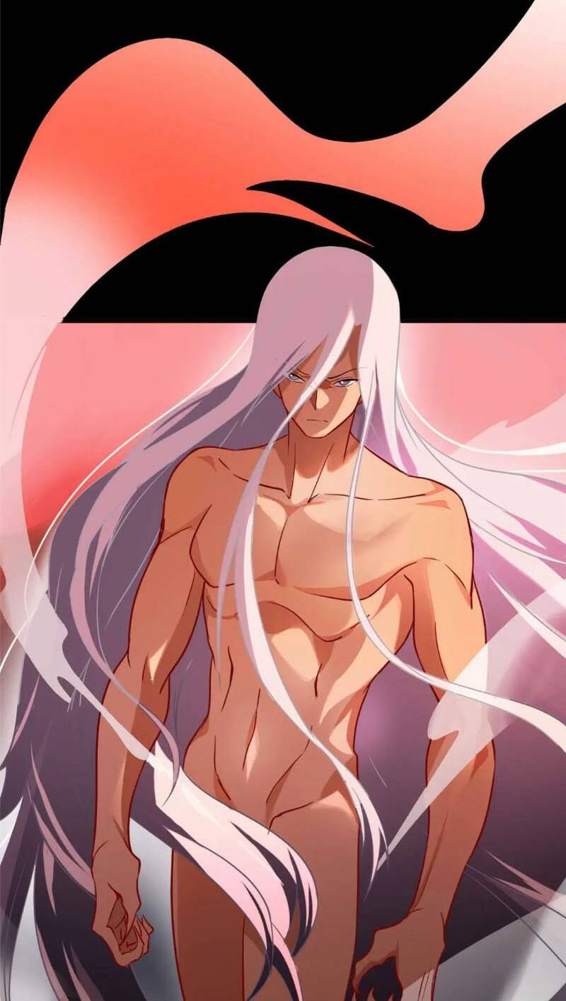 bạn gái virus của tôi chapter 397 4