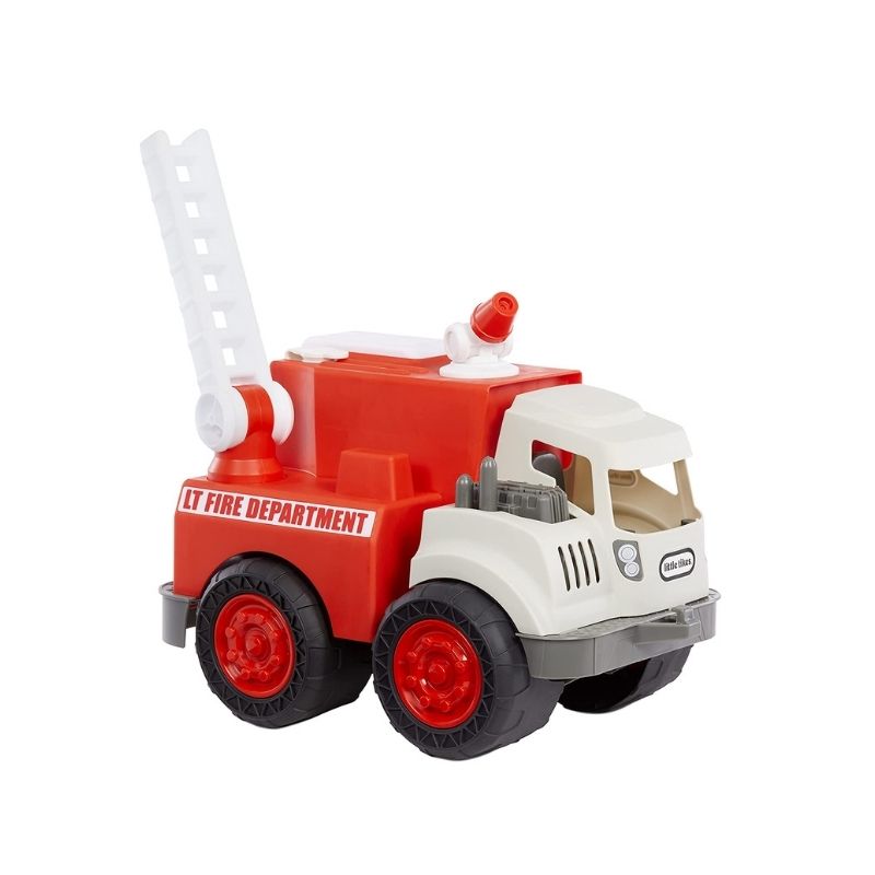 Đồ Chơi Little Tikes Xe Cứu Hỏa Xịt Nước 655791