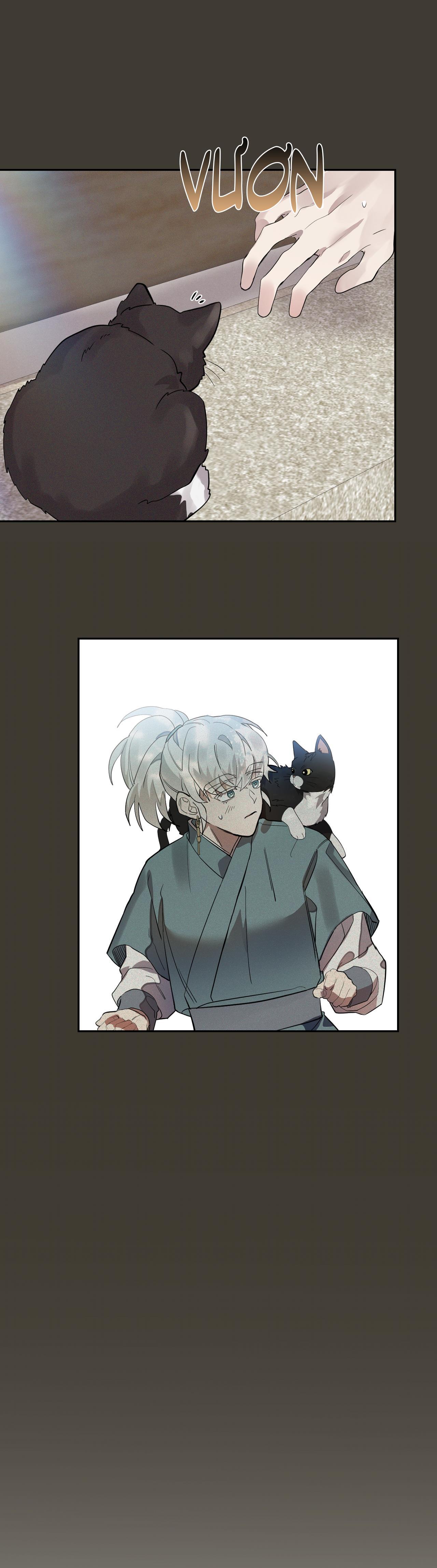 nuốt chửng bóng đêm chapter 14 19