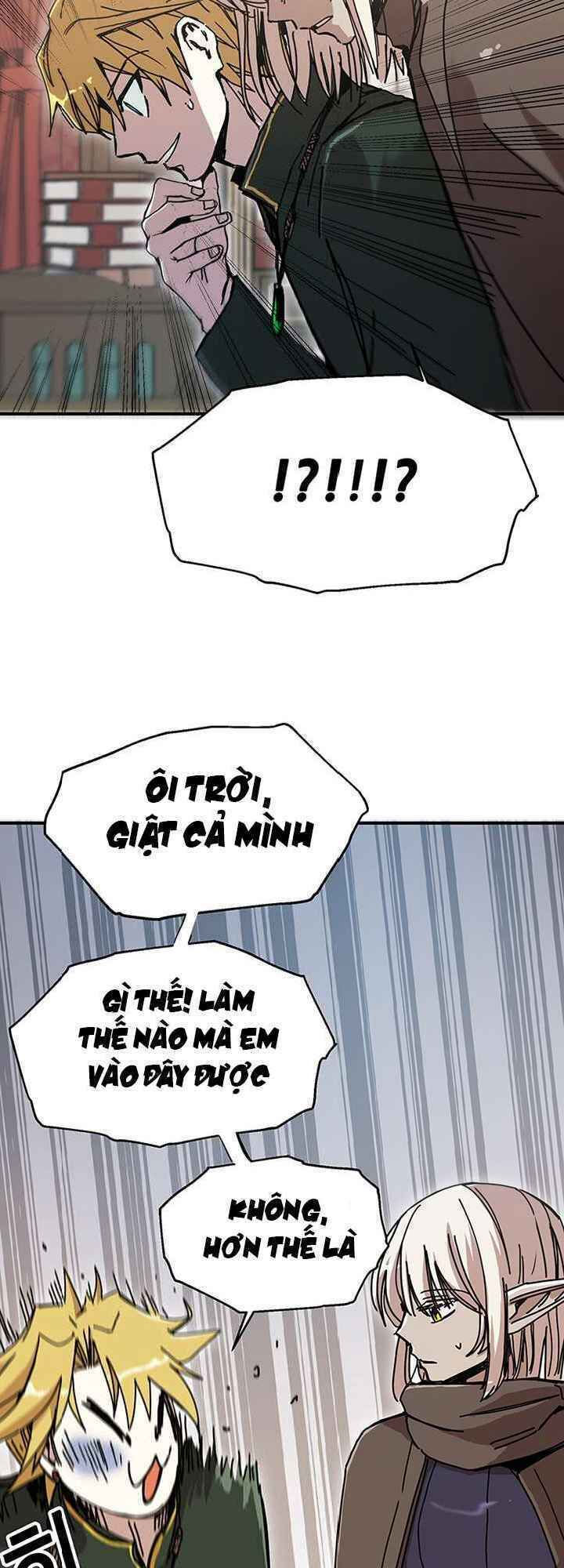 người chơi lỗi chapter 49 7