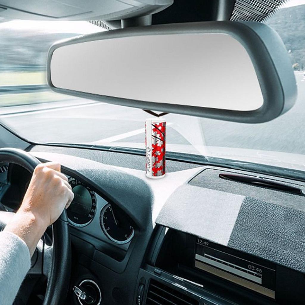 Mini Air Purifier Personal Negative Ion Purifier Necklace Kids Adults