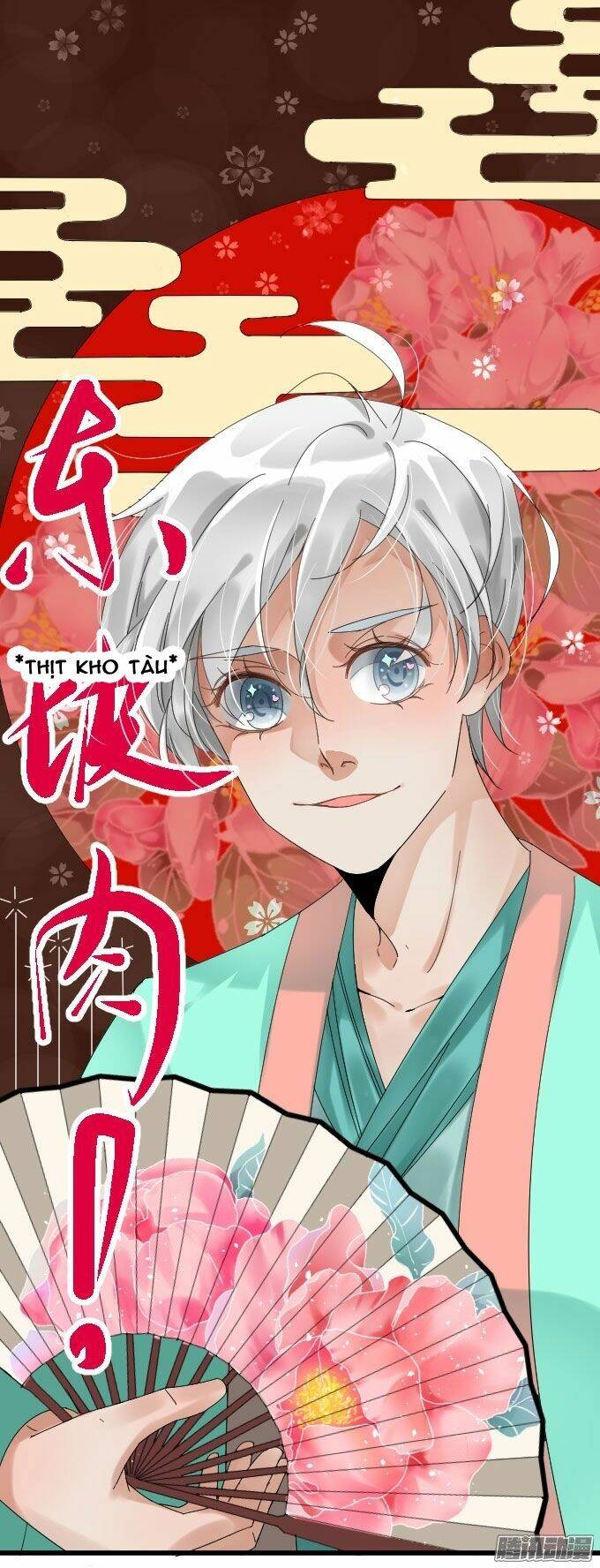 cho anh gần em chapter 23 8