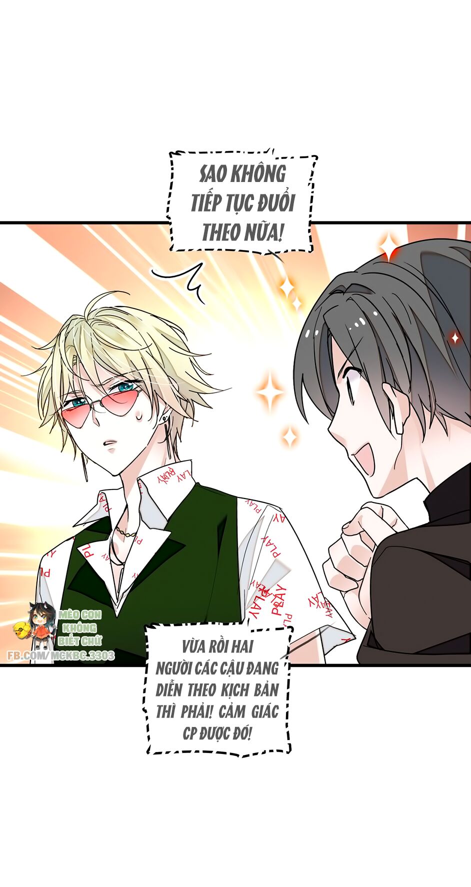 long phượng phiên chuyển chapter 50 29