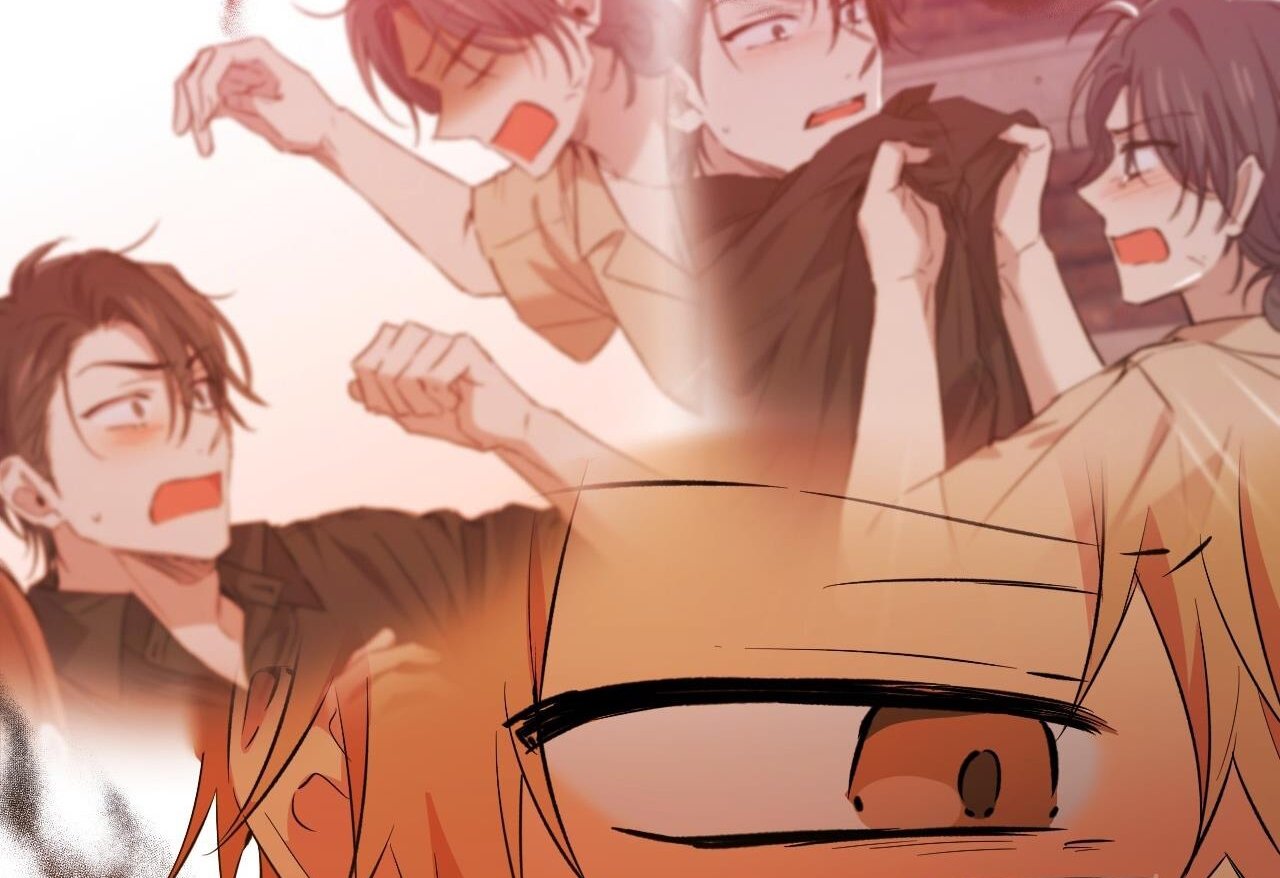 những chú thỏ của hapypy chapter 62 102