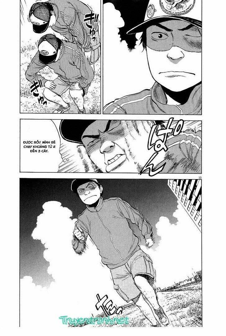 boy on the run chapter 14 12