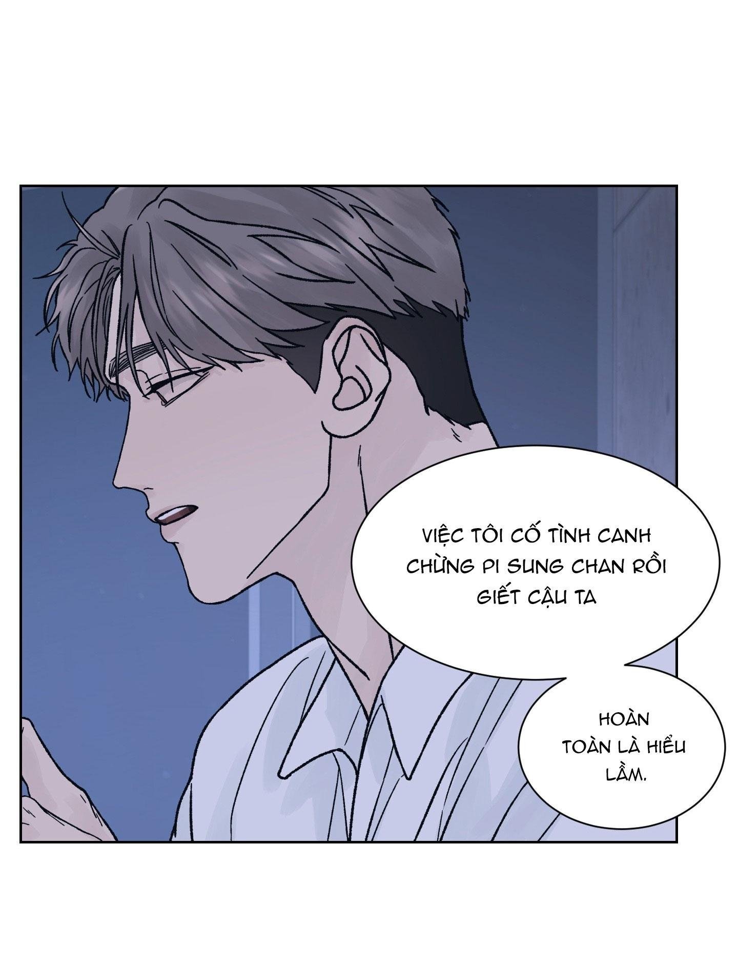 đêm kinh hoàng chapter 44 46