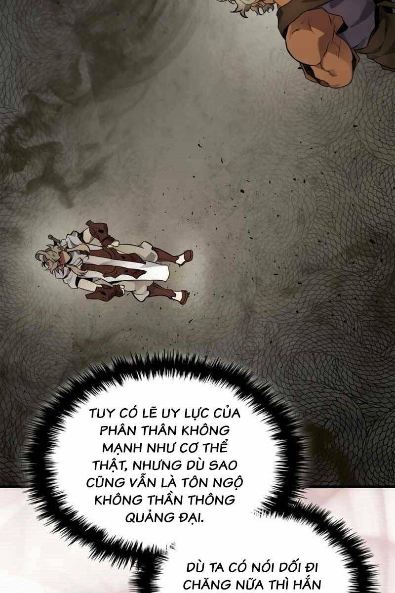 Thăng Cấp Cùng Thần chapter 80 30